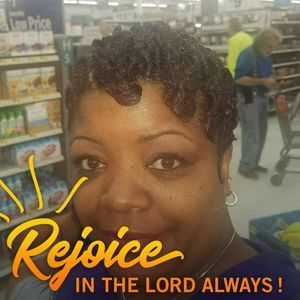 Meet your Posher, Barbara